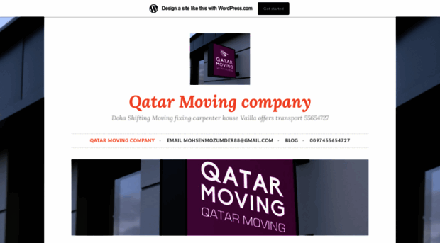 shiftingmovingqaterdoha.wordpress.com