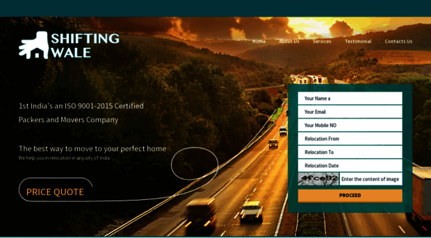 shiftingwale.in