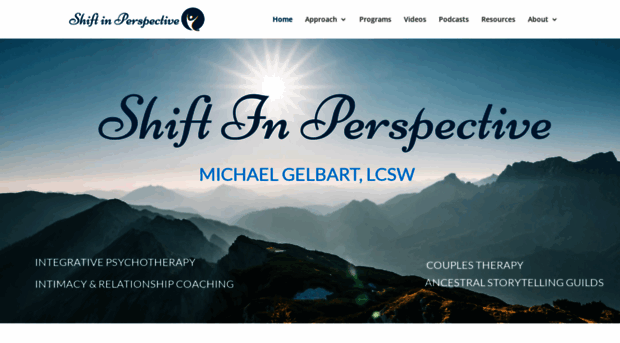 shiftinperspective.com