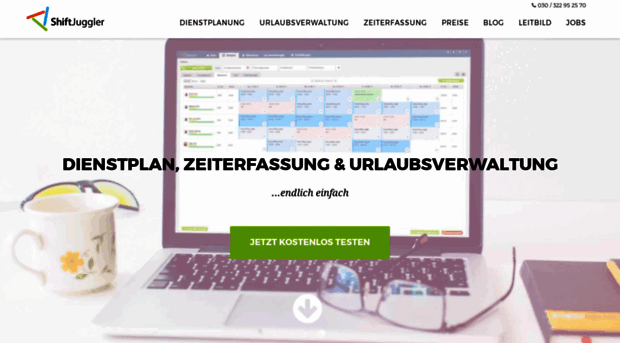 shiftjuggler.de