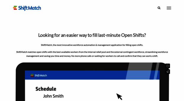 shiftmatch.com