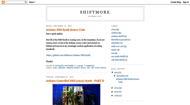 shiftmore.blogspot.no