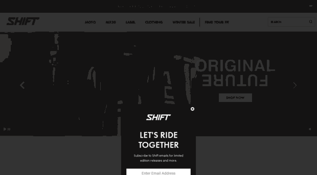 shiftmx.com