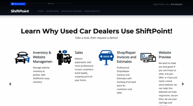shiftpoint.org