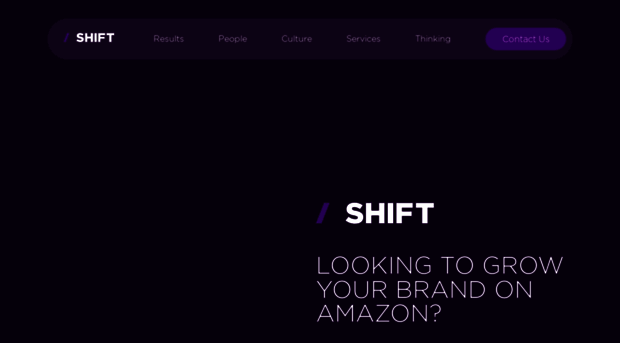 shiftretail.com