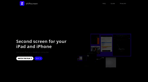 shiftscreen.app