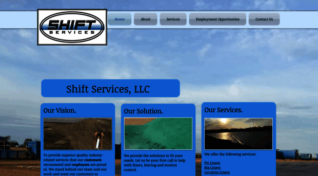 shiftservices.com