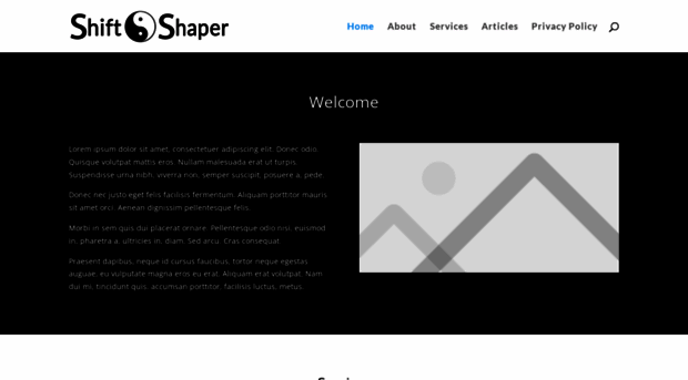 shiftshaper.org