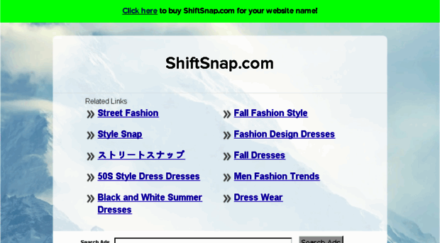 shiftsnap.com