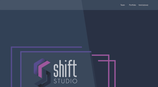 shiftstudio.com