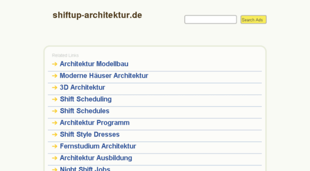 shiftup-architektur.de