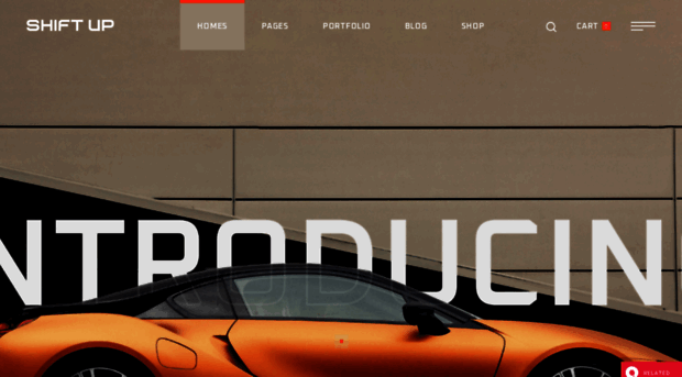 shiftup.qodeinteractive.com