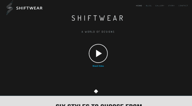 shiftwear.com