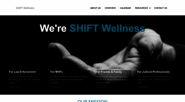 shiftwellness.org