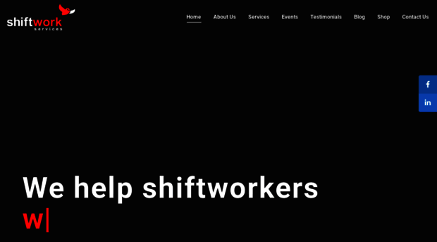 shiftwork.co.nz