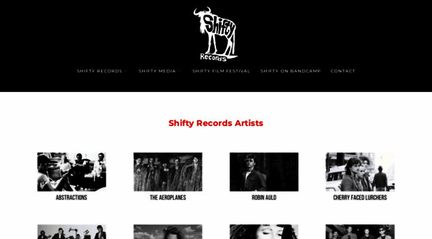 shifty.co.za