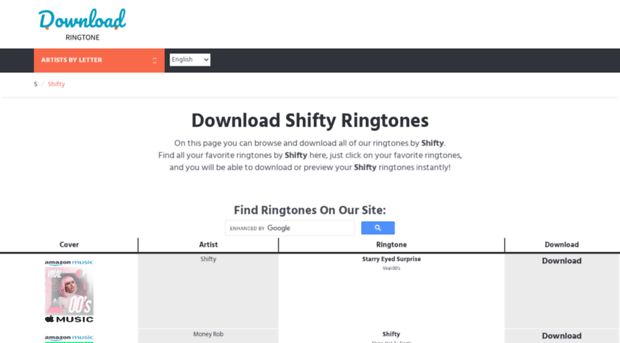 shifty.download-ringtone.com