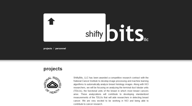 shiftybits.com