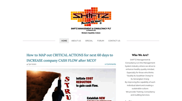 shiftzmanagementandconsultancy.weebly.com