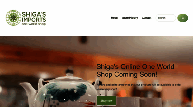 shigasimports.com