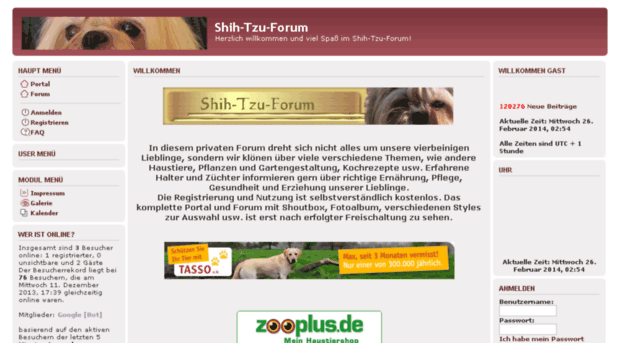 shih-tzu-forum.de