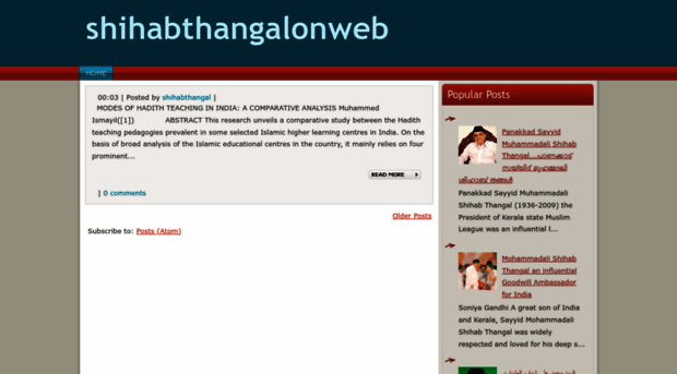 shihabthandalonweb.blogspot.com