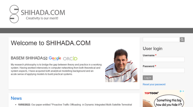 shihada.com