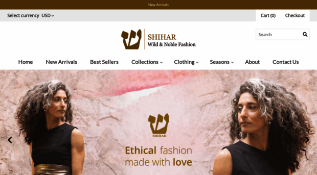 shihar.com