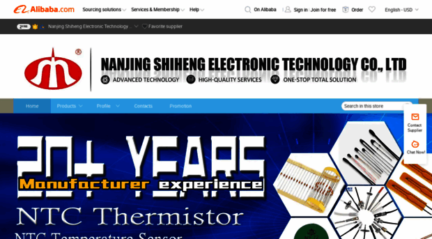 shihengelectronics.en.alibaba.com