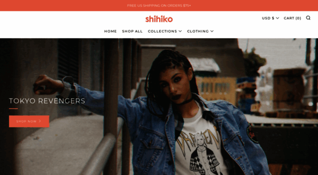 shihiko.com