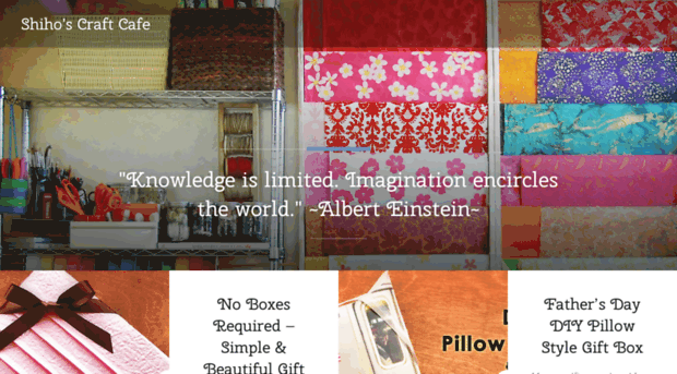 shihoscraftcafe.wordpress.com