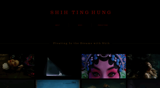 shihtinghung.com