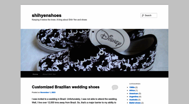 shihyenshoes.wordpress.com