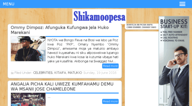 shikamoopesa.com