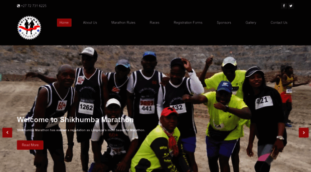 shikhumbamarathon.co.za