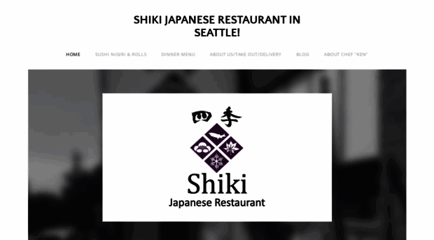 shikijapaneserestaurant.com