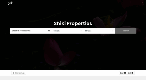 shikiproperties.airhost.co