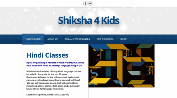 shiksha4kids.com