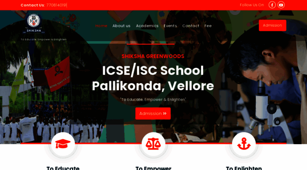 shikshaacademy.in