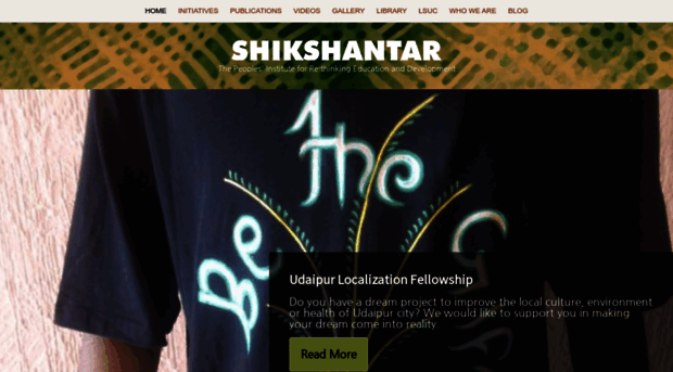 shikshantar.org