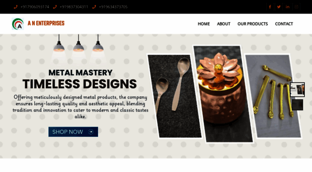 shilajitspoon.com