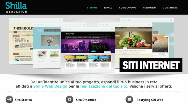 shillawebdesign.com