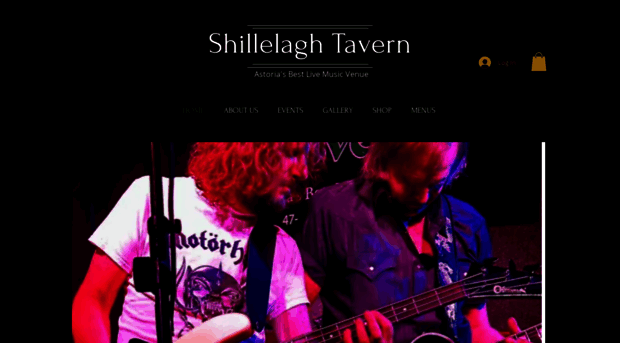 shillelaghtavern.com