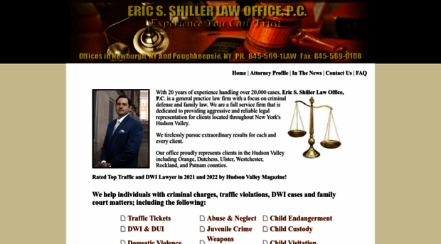 shillerlawoffice.com