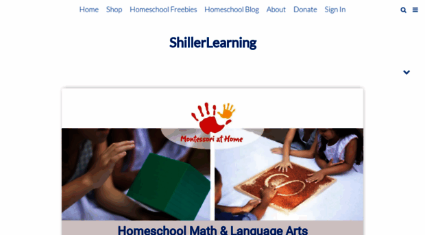 shillermath.com