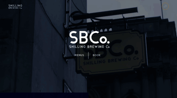 shillingbrewingcompany.co.uk