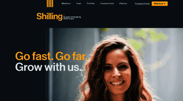 shillingcapital.com