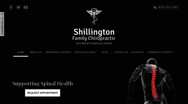 shillingtonfamilychiro.com