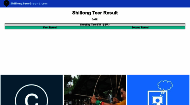 shillongteerground.com