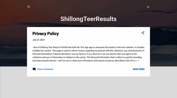 shillongteerresultsa.blogspot.com